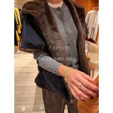 批发有货韩国东大门女装2026冬季新款两面<b class='q'>皮草</b><b class='q'>外套</b>女显瘦连帽<b class='q'>外套</b>女