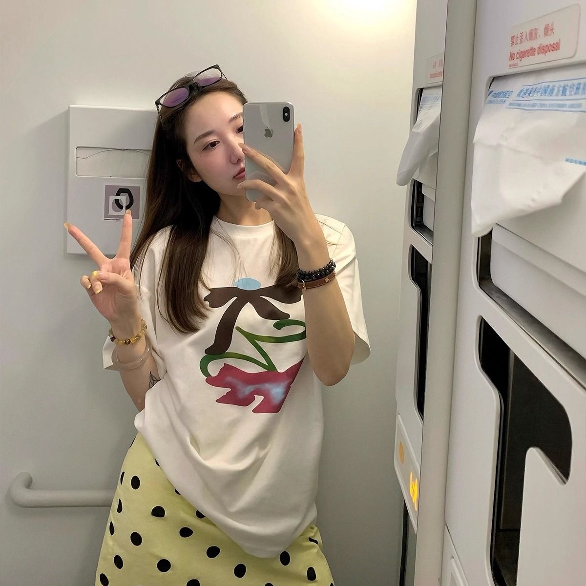 MY10819# 重磅/精梳纯棉纯棉220克92%棉8%氨纶S-3XL 夏装短袖T恤女女裝貨源服裝批發