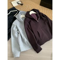 批发华棉复合澳粒绒】特<b class='q'>大码</b>300斤摇粒绒卫衣<b class='q'>外套</b>连帽加绒<b class='q'>外套</b>