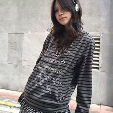 批发碎花短款毛领连帽加绒卫衣外套休闲松紧腰卫<b class='q'>裤</b>两件<b class='q'>套装</b>女秋季新款