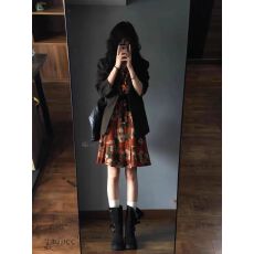 批发法式高级气质<b class='q'>西装</b>外套女秋季日常通勤碎花连衣裙套装