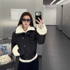 批发周壹 EEONE11.13/10:00am高智巴恩 户外防风短派克90白鸭绒<b class='q'>羽绒服</b>