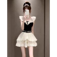 批发新款<b class='q'>连衣裙</b>