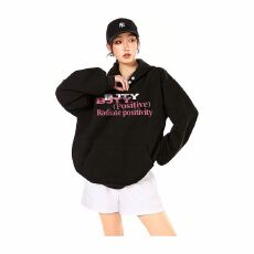 批发小红书特价纯棉华棉复合牛奶丝320克银狐绒420克两纽扣连帽卫衣