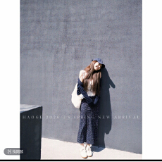 批发浩哥严选●感觉至上<b class='q'>针织</b>衫+半身裙