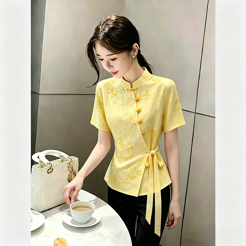 폭발 프린트 세 색상