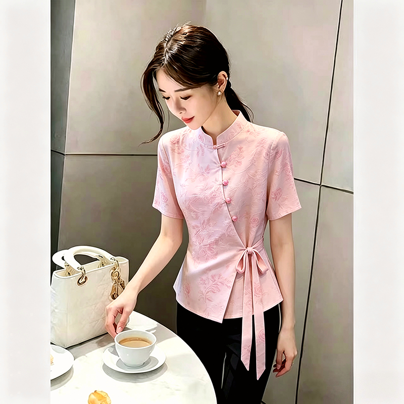 폭발 프린트 세 색상