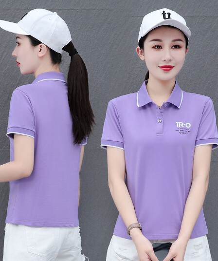 2026 POLO 셔츠 반팔 여름 2026 새로운 루즈핏 순면 얇은 스타일 캐주얼 폴로 칼라 맨위