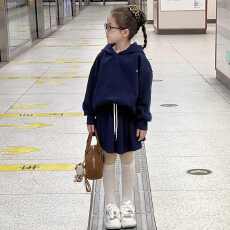 批发<b class='q'>女</b><b class='q'>童</b><b class='q'>连衣</b>裙春装2026新款洋气儿童裙子春秋款<b class='q'>女</b><b class='q'>大</b>童卫衣套装百褶裙