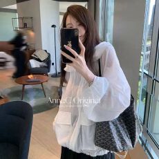 批发钱美西超薄工装秋季防水防紫外线<b class='q'>户外</b>休闲防晒上衣连帽外套女款新