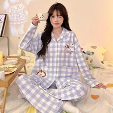 批发量大价优26年春季聚酯钎维180g开胸长袖套装直播高品双长开衫外穿