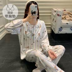 批发量大价优26年秋春季云朵棉花边开胸长袖套装直播高品双长仿棉开衫