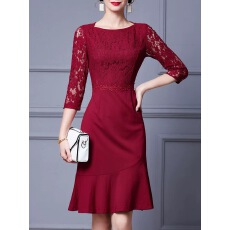 批发<b class='q'>高端</b>喜婆婆婚宴装婚礼妈妈结婚礼服高贵年轻款丈母娘婚礼服