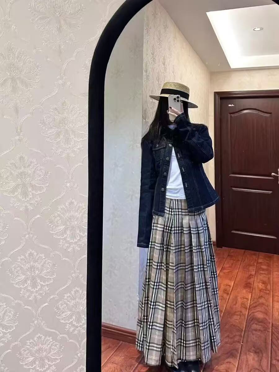 아메리칸 레트로 워싱 데님 여성 코트 봄 가을 2025 새로운 다용도 캐주얼 루즈핏 재킷 쇼트 스타일 카우보이 의류
