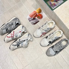 批发2026春季新款复古网面德训鞋时尚<b class='q'>百搭</b>软底防滑阿甘鞋休闲运动鞋女