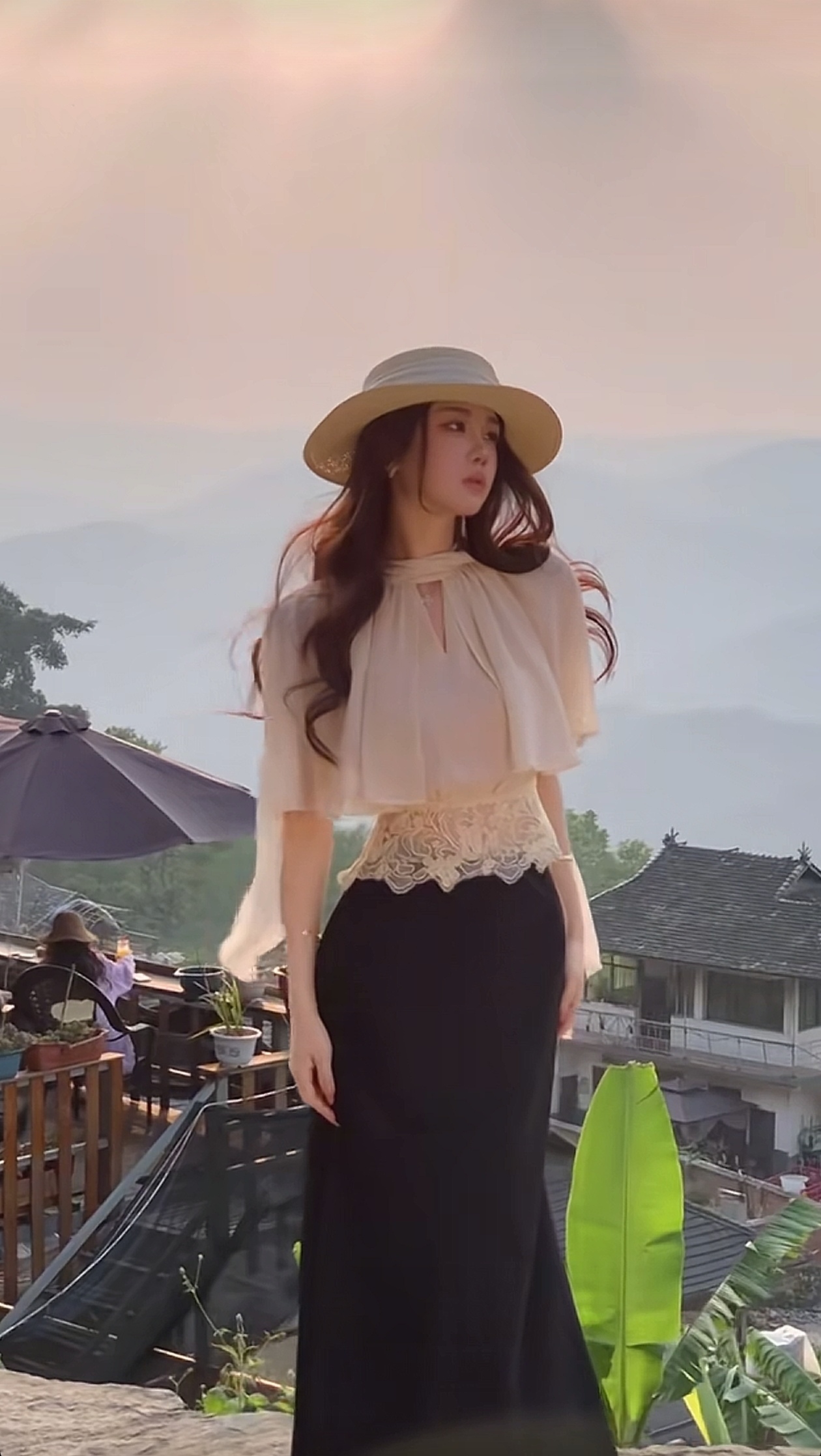 세트