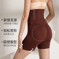 批发高腰收腹<b class='q'>内裤</b>强力束腰提臀塑形舒适无痕女士塑身裤美体裤收小肚子