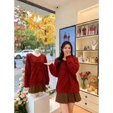 批发春夏气质欧货显瘦女<b class='q'>装</b>百搭经典时尚韩系潮流简约2025秋冬<b class='q'>上衣</b>