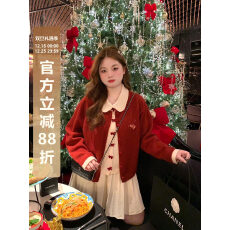 批发灰色V领长袖针织衫女秋冬超好看内搭修身显瘦羊毛打底衫百搭<b class='q'>上衣</b>