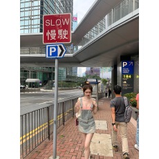 批发你家辣辣halo lala港岛嫩妹/夏季收腰包臀<b class='q'>连衣</b>裙减龄牛仔背带<b class='q'>裙裤</b>