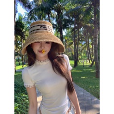 批发实拍实价慵懒风休闲百搭圆领蕾丝<b class='q'>修身</b>显瘦短袖上衣高腰直筒<b class='q'>裤</b>套<b class='q'>装</b>