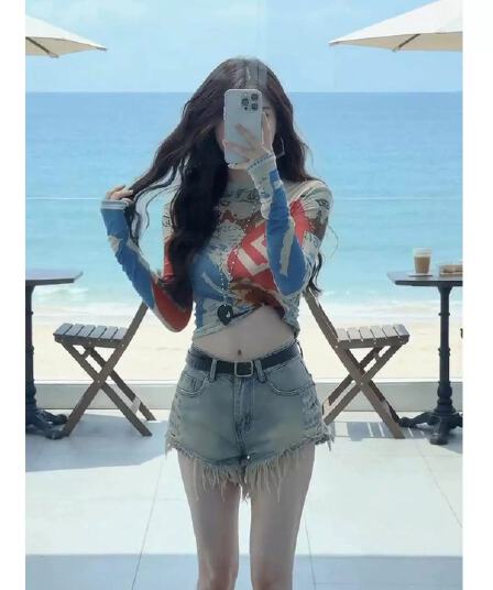 학원 스타일 폴로 칼라 자수 스웨터 여자 가을 겨울 연령 감소 다용도 와이드 부드러운 찹쌀 느긋한 POLO 칼라 니트 스웨터 맨위