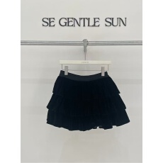 批发优雅<b class='q'>复古</b>蛋糕裙