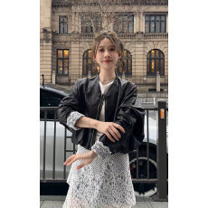 批发ZYY【马尔吉塔】早<b class='q'>春</b>时尚休闲百搭气质外套