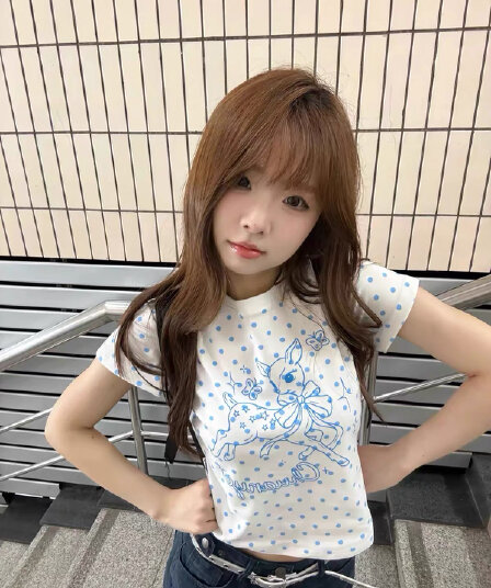 220 그램 40 빗질하다 92 면 8 암모니아 Lun 이후 패키지 칼라 몸매 가꾸기 슬림해 보이는 긍정적 인 어깨 반팔 티셔츠