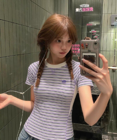 광저우 원단 원본 것 자수 맨위