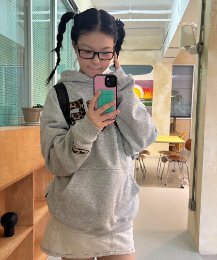 후아 면 복합 얇은 스타일 320 그램 털이 있는 420g 헝겊 느낌 프린트 없음 모자 로프 후드 티 스웨터