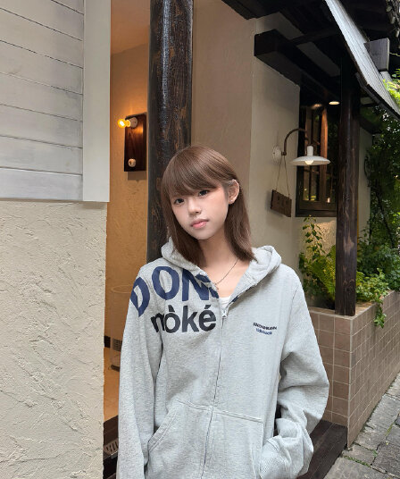 얇은 스타일 대위법 프린트 전체 조각 압력 라인 이후 패키지 칼라 순수한 Mianhua 면 복합 후드티