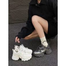 批发2026年早春新款平底百搭气质单鞋女