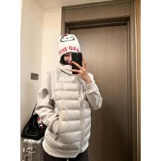 批发轻薄排骨羽绒棉服内女款冬季巨好看的冬装外套女棉服薄款秋冬穿搭
