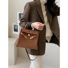 批发2025年<b class='q'>秋</b>装新款 纯色百搭羊毛呢西装外套女 韩国东大门代购