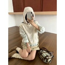 批发2026<b class='q'>秋</b>冬马甲女