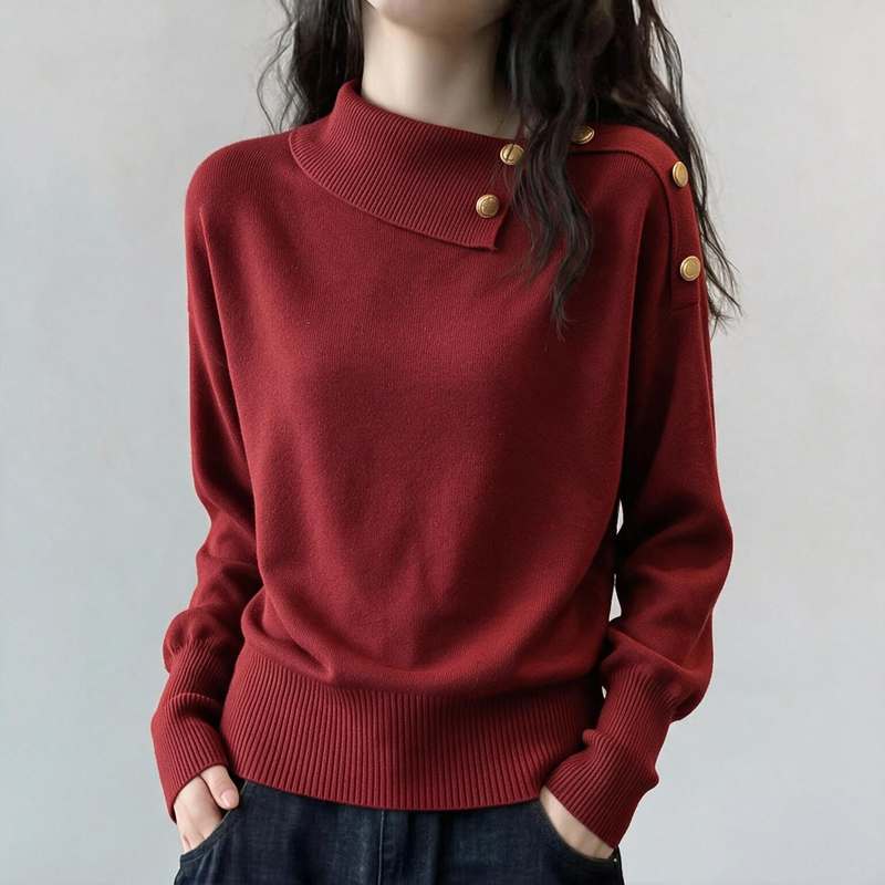 BY35732# 秋冬大码胖m...