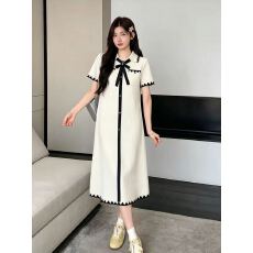 批发<b class='q'>孕妇装</b>夏季冰丝针织连衣裙辣妈产后外出<b class='q'>哺乳</b><b class='q'>衣</b>