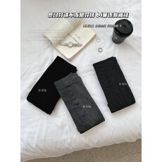 批发秋冬打底王格蕾系灰色加绒<b class='q'>连裤袜</b>超显瘦保暖打底裤<b class='q'>女</b>