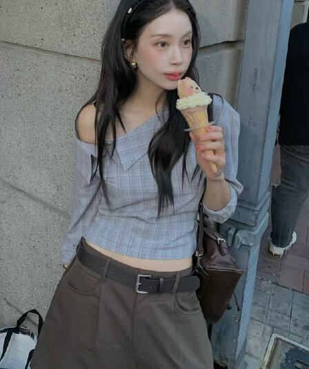 패션 셔츠
