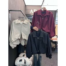 批发韩国chic 2026新款外套