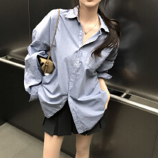 批发复古风宽松短款毛呢外套2026年新款