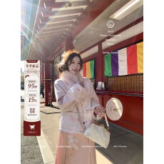 批发Catyears猫年【12.19满减+新品95折】蝶飞花旖旎~<b class='q'>缎面</b>新中式棉服