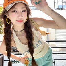 批发美式甜辣风字母印花无袖背心女夏季辣妹修身显瘦内搭工字吊带上衣