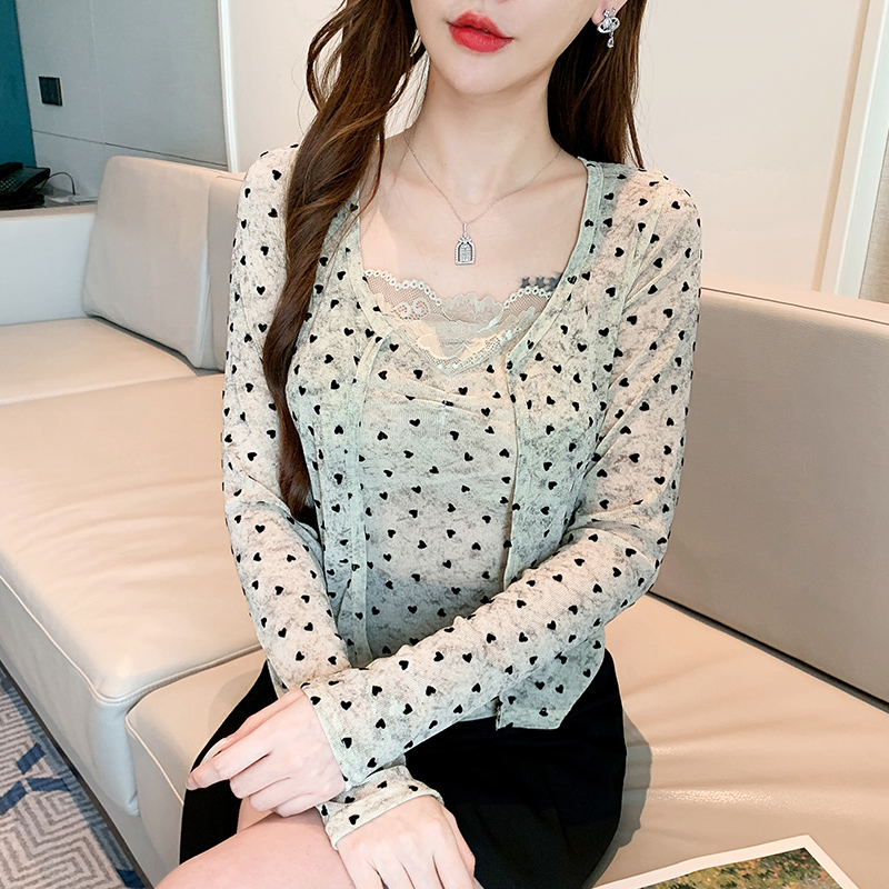 BY30382# 秋新款女装时...