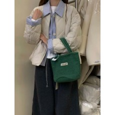 批发学院风假两件菱格纹棉<b class='q'>服</b>女短款2025冬季新款翻领拼接保暖外套<b class='q'>潮</b>