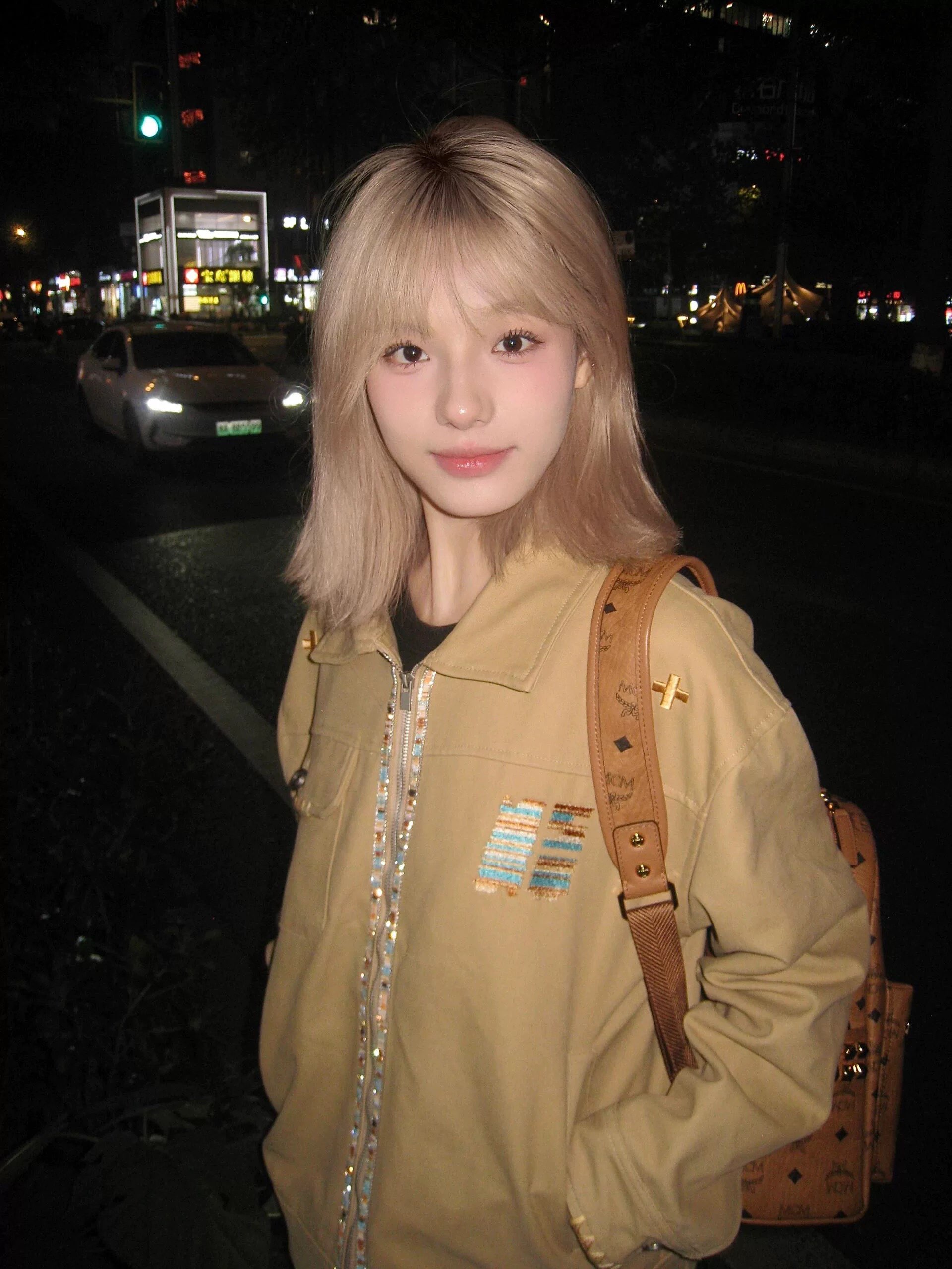 아메리칸 레트로 워크웨어 봄 드레스 여자 2025 년 열린 봄 새로운 재킷 루즈핏 캐주얼 커플 섹션 재킷 맨위