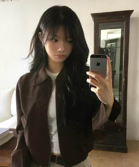 한국 동대문 아름다움 라드. 모방 사슴 캐시미어 작은 키 재킷 짧은 여성 코트