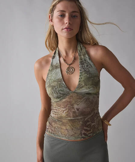 short sleeved t-shirt slim short top 캐미솔 셔츠 백리스 섹시함 기본 셔츠