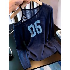 批发2026夏季超火减龄<b class='q'>防晒</b>罩衫女韩系显白时尚气质精致老钱风小众女装